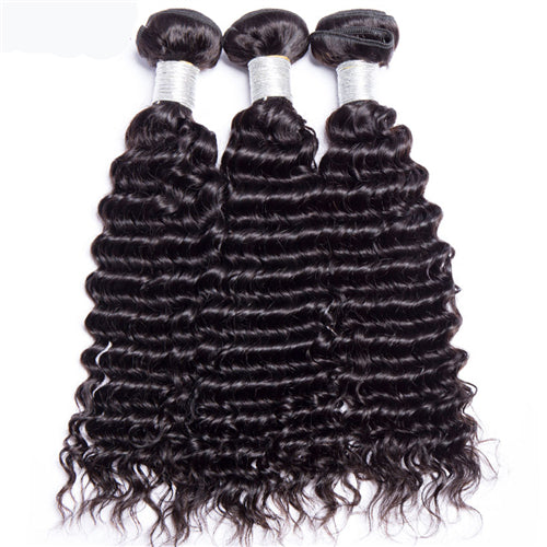 Deep Wave Bundles