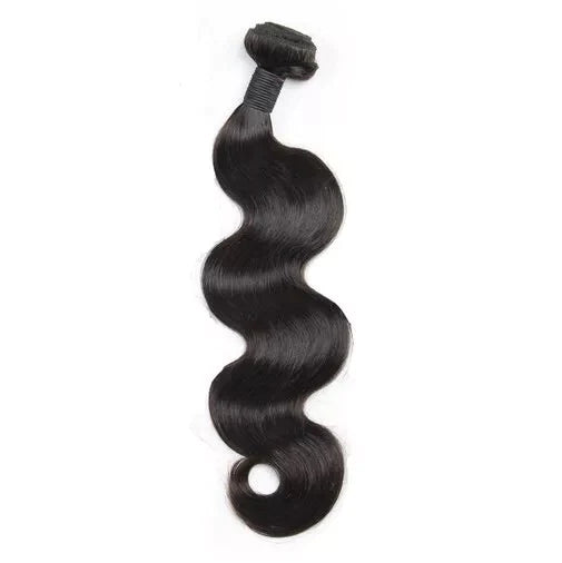 Body wave bundle