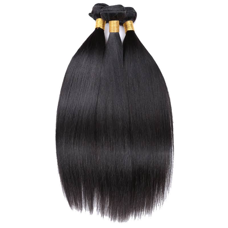 Straight Bundles (3)