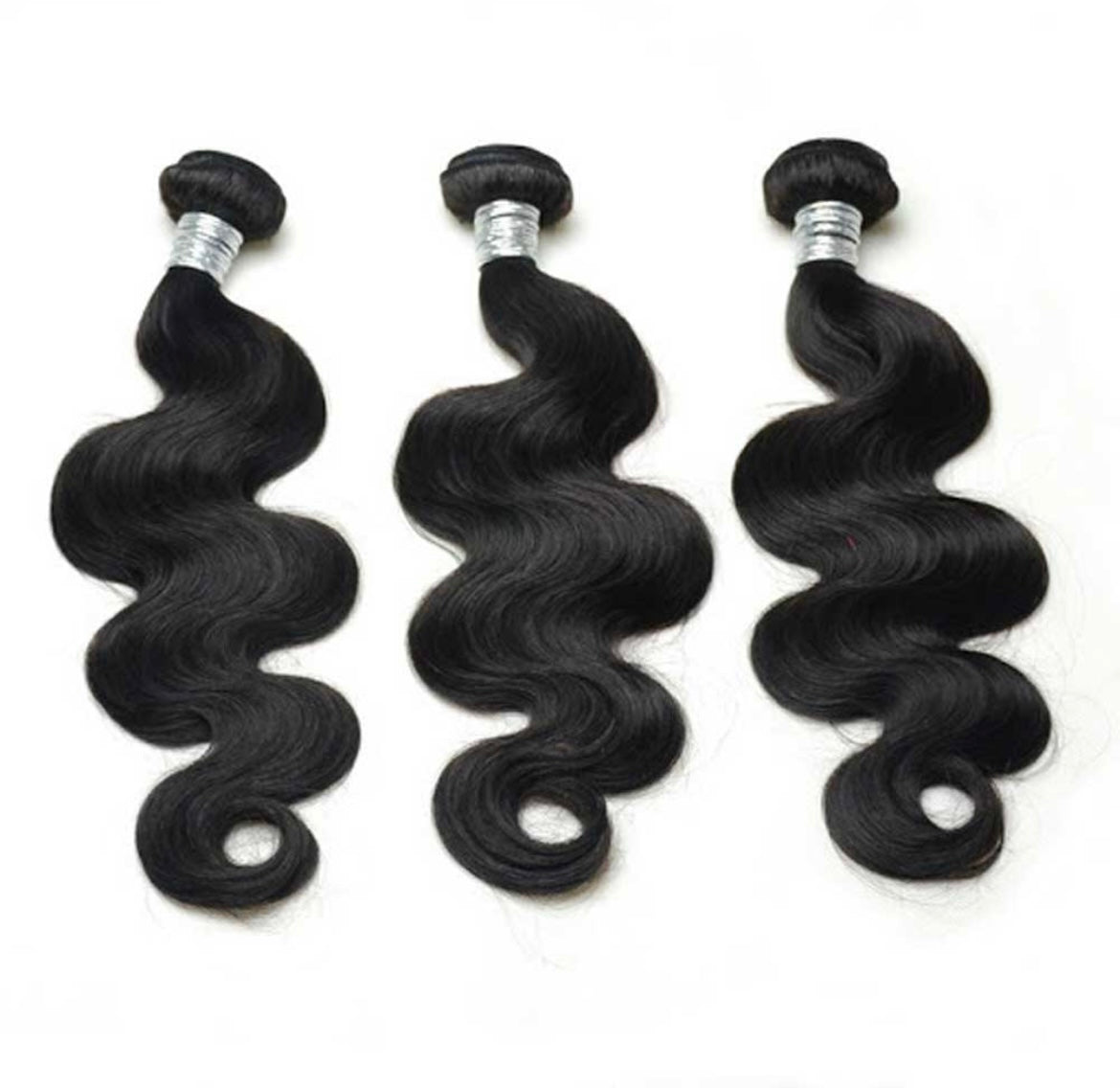 Body wave bundles